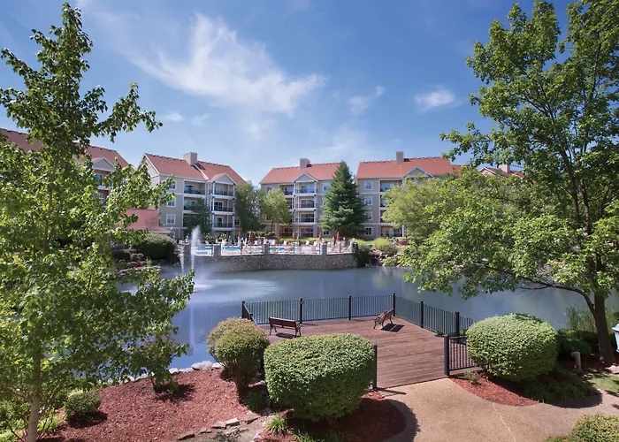 Club Wyndham Branson At The Meadows