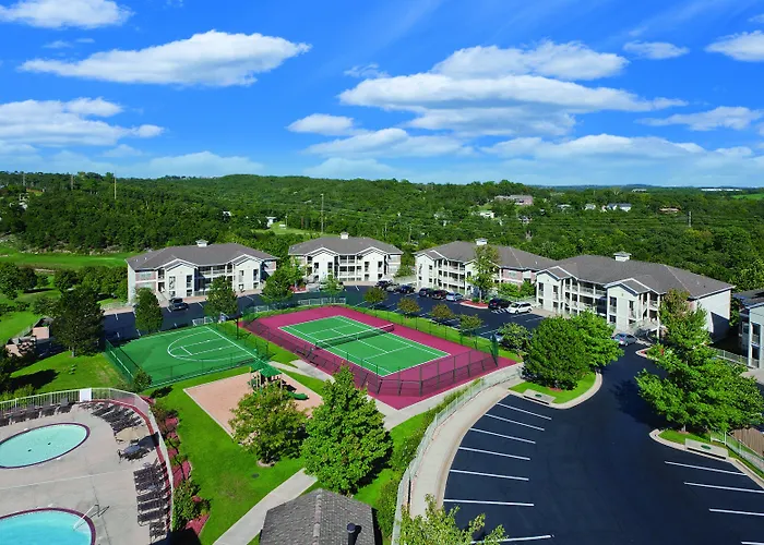 Worldmark Branson